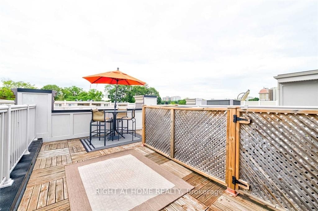6-99 Brant Street, Oakville, ON, L6K 2Z5 - 26