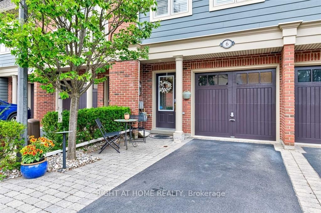 6-99 Brant Street, Oakville, ON, L6K 2Z5 - 2