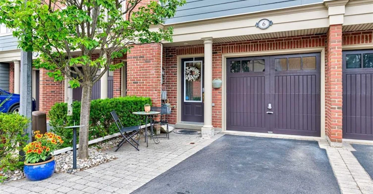 6-99 Brant Street, Oakville, ON, L6K 2Z5 - 2