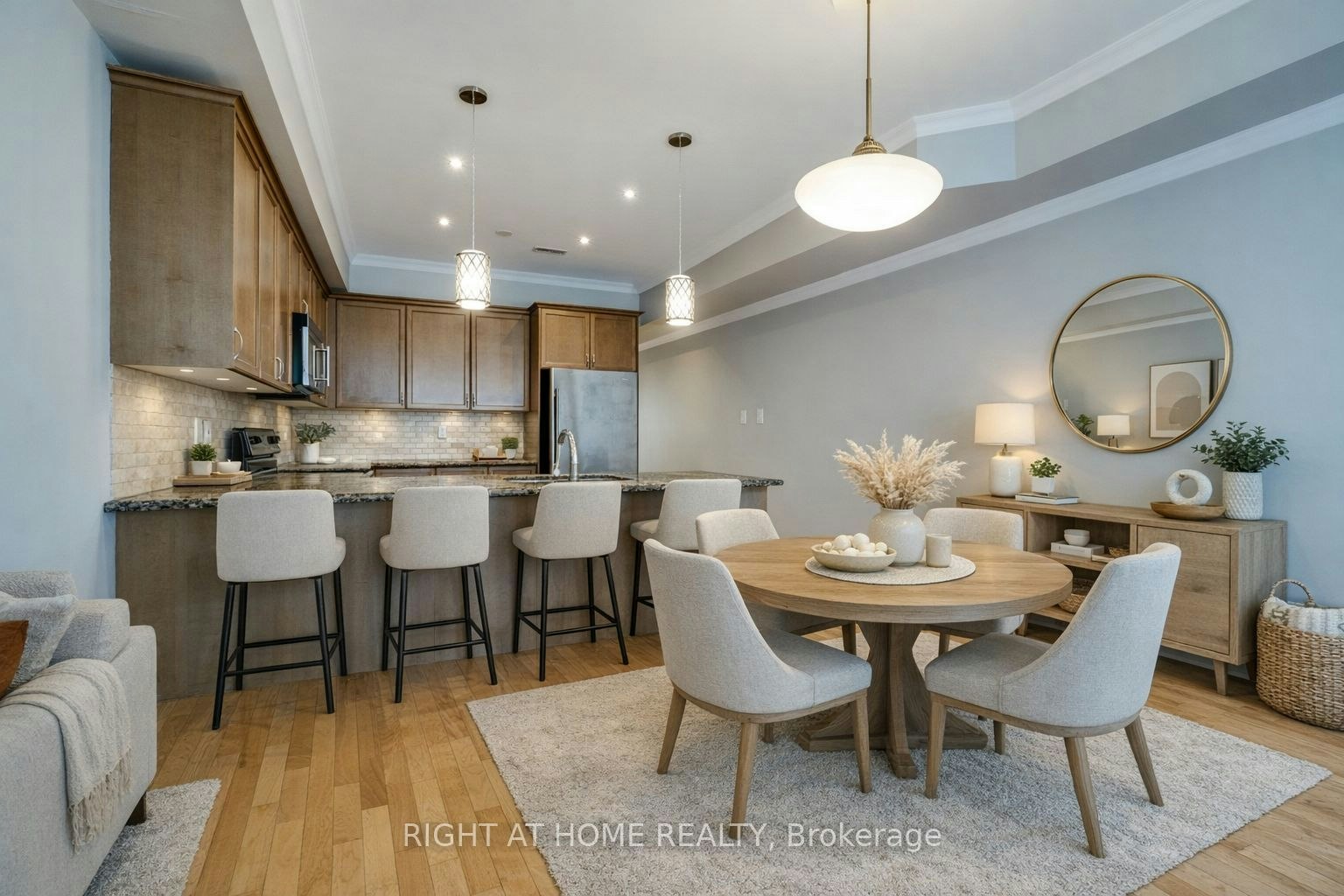6-99 Brant Street, Oakville, ON, L6K 2Z5 - 9