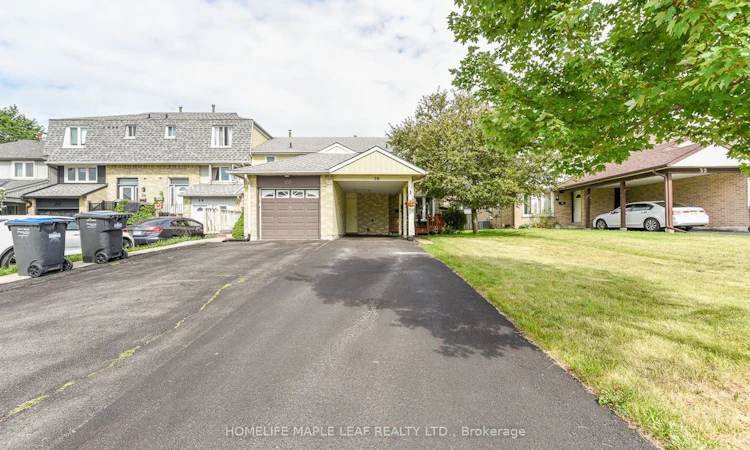 30 Primrose Crescent