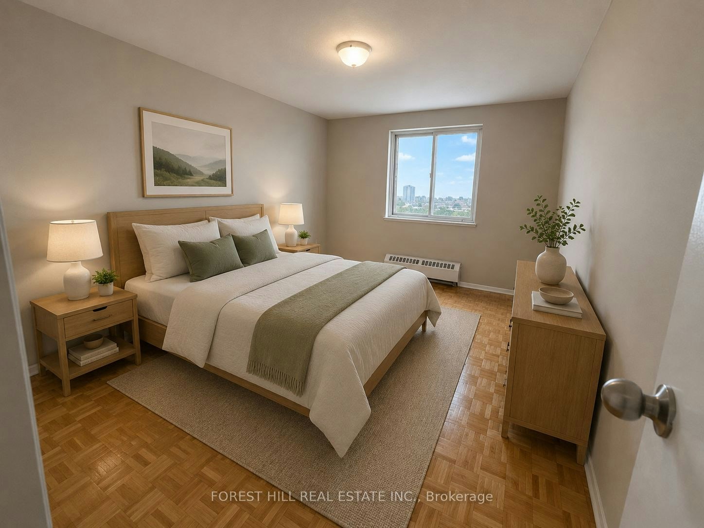 812-365 Kennedy Road, Brampton, ON, L6W 3H2 - 4