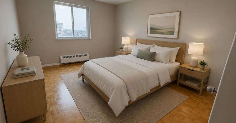 812-365 Kennedy Road, Brampton, ON, L6W 3H2 - 2