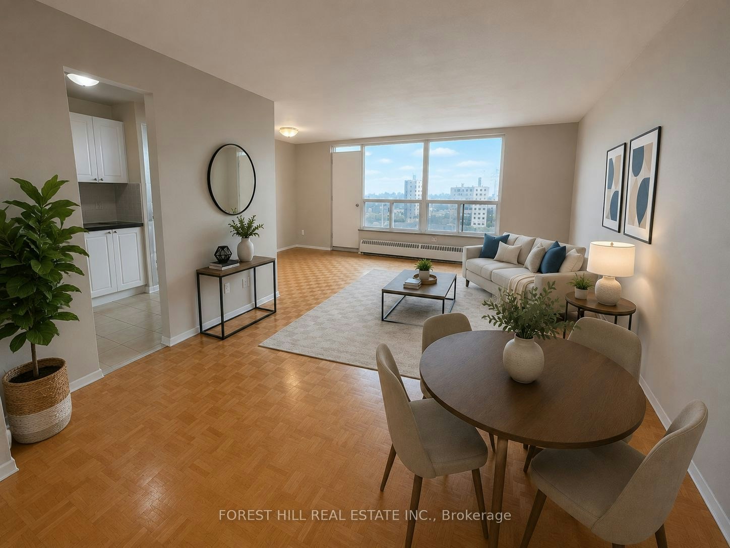 812-365 Kennedy Road, Brampton, ON, L6W 3H2 - 3