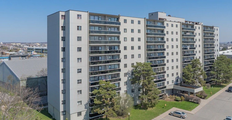 812-365 Kennedy Road, Brampton, ON, L6W 3H2 - 7
