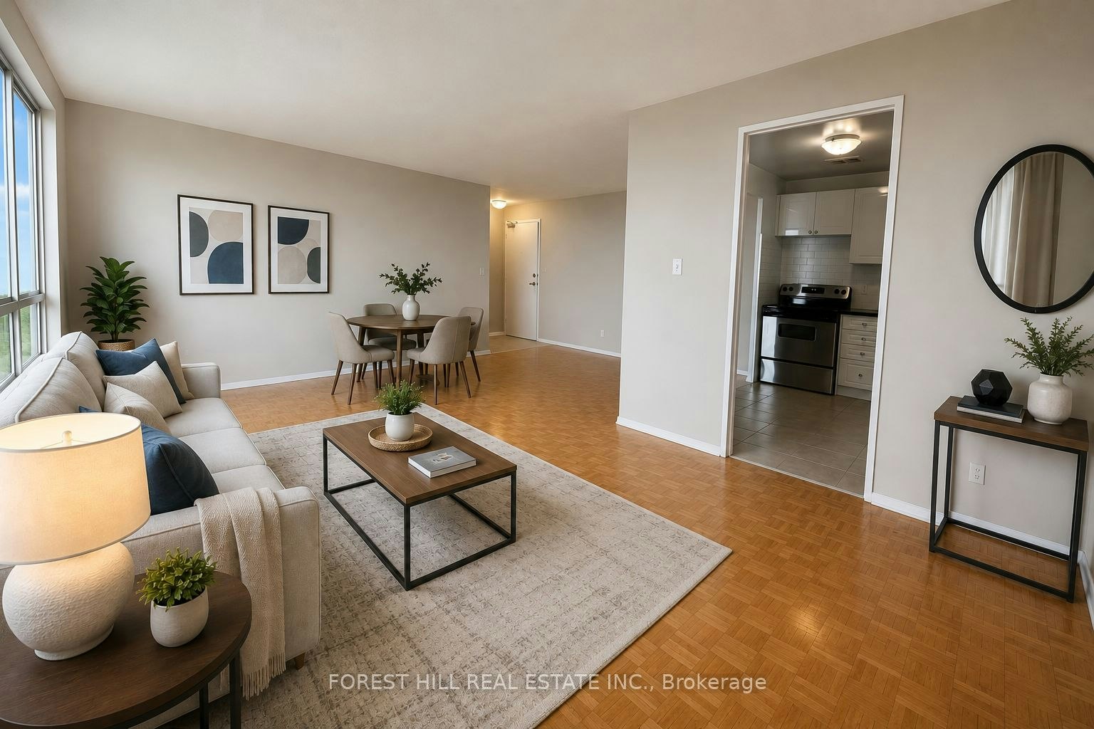 812-365 Kennedy Road, Brampton, ON, L6W 3H2