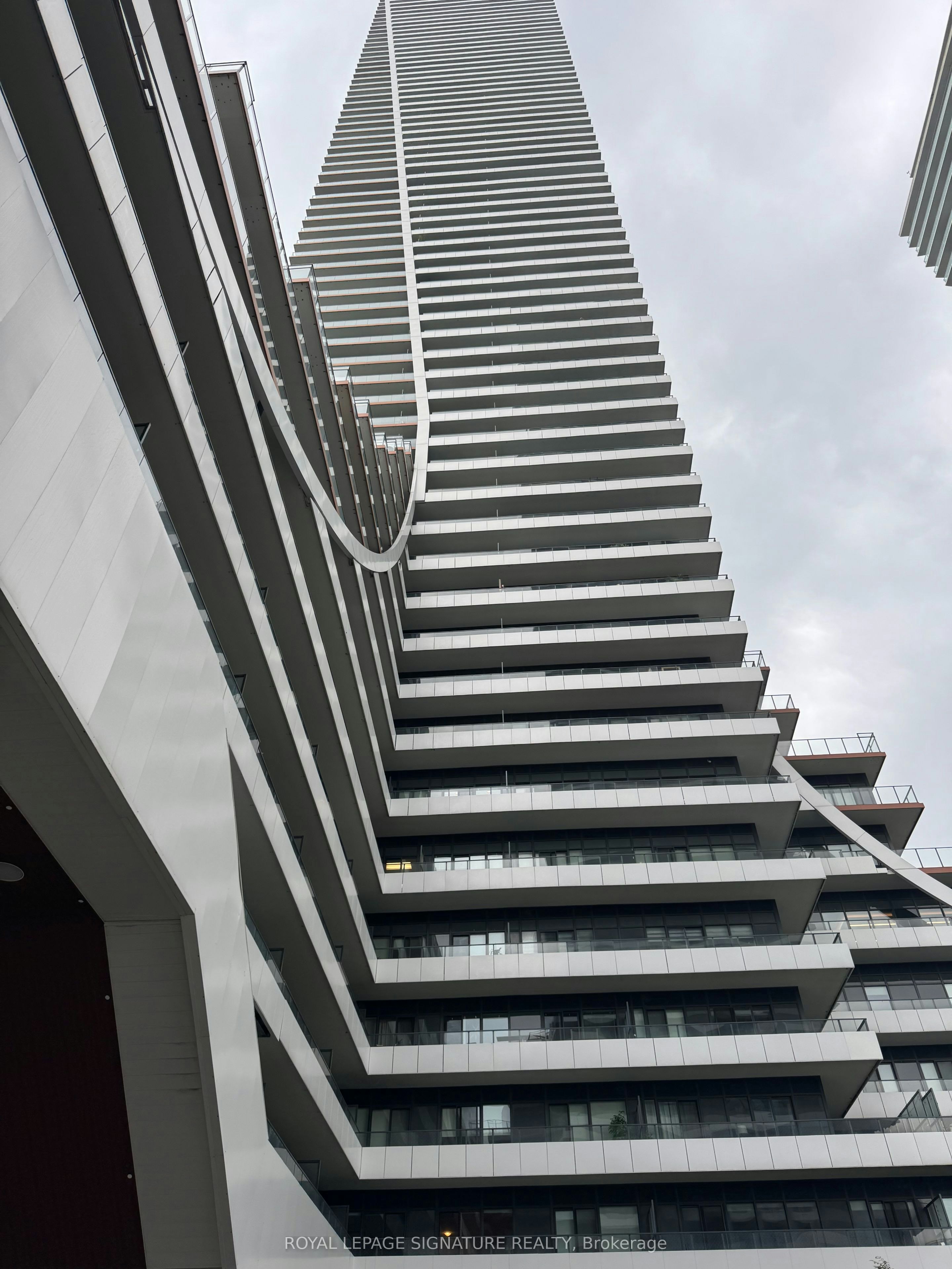 3402-20 Shore Breeze Drive, Toronto, ON, M8V 0C7