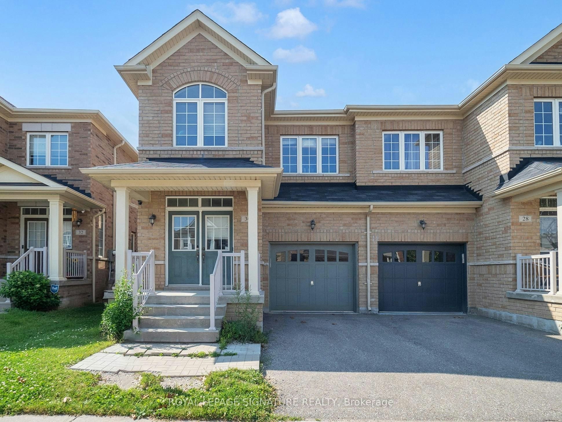 30 Walbrook Road, Brampton, ON, L6X 4N4 - 2