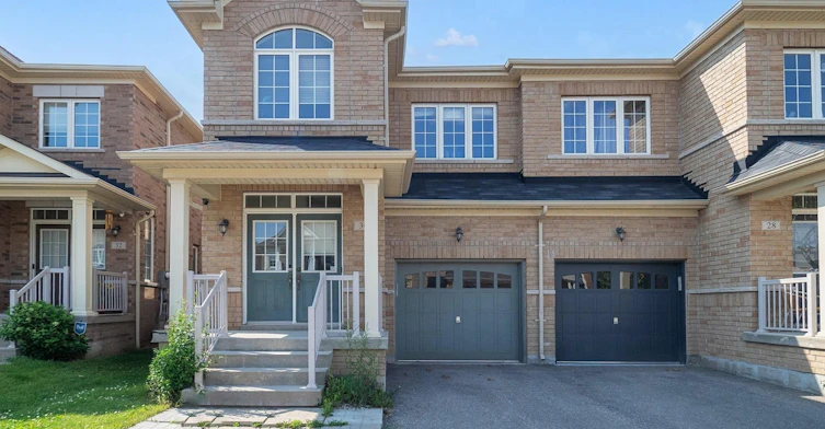 30 Walbrook Road, Brampton, ON, L6X 4N4 - 2