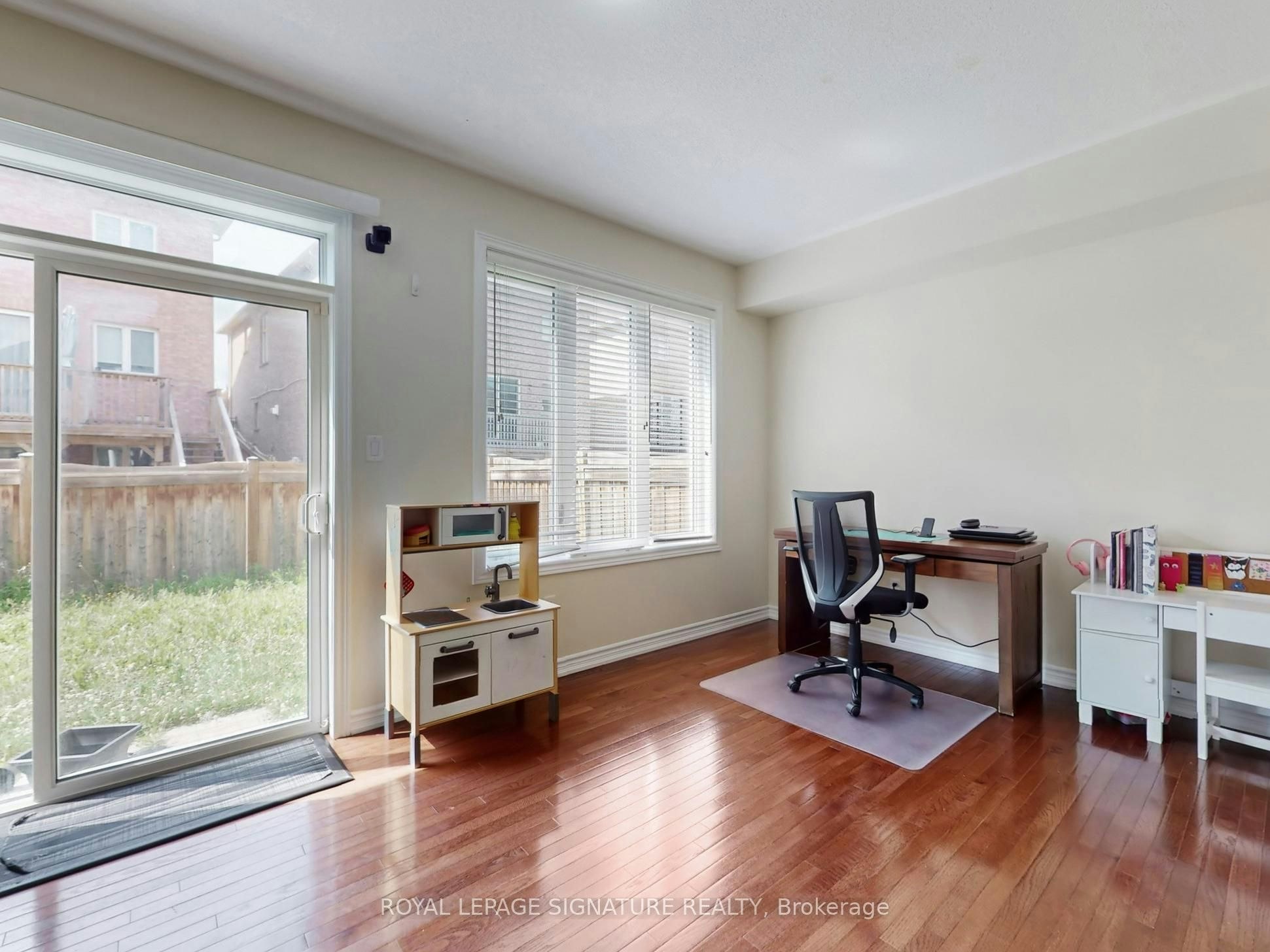 30 Walbrook Road, Brampton, ON, L6X 4N4 - 9
