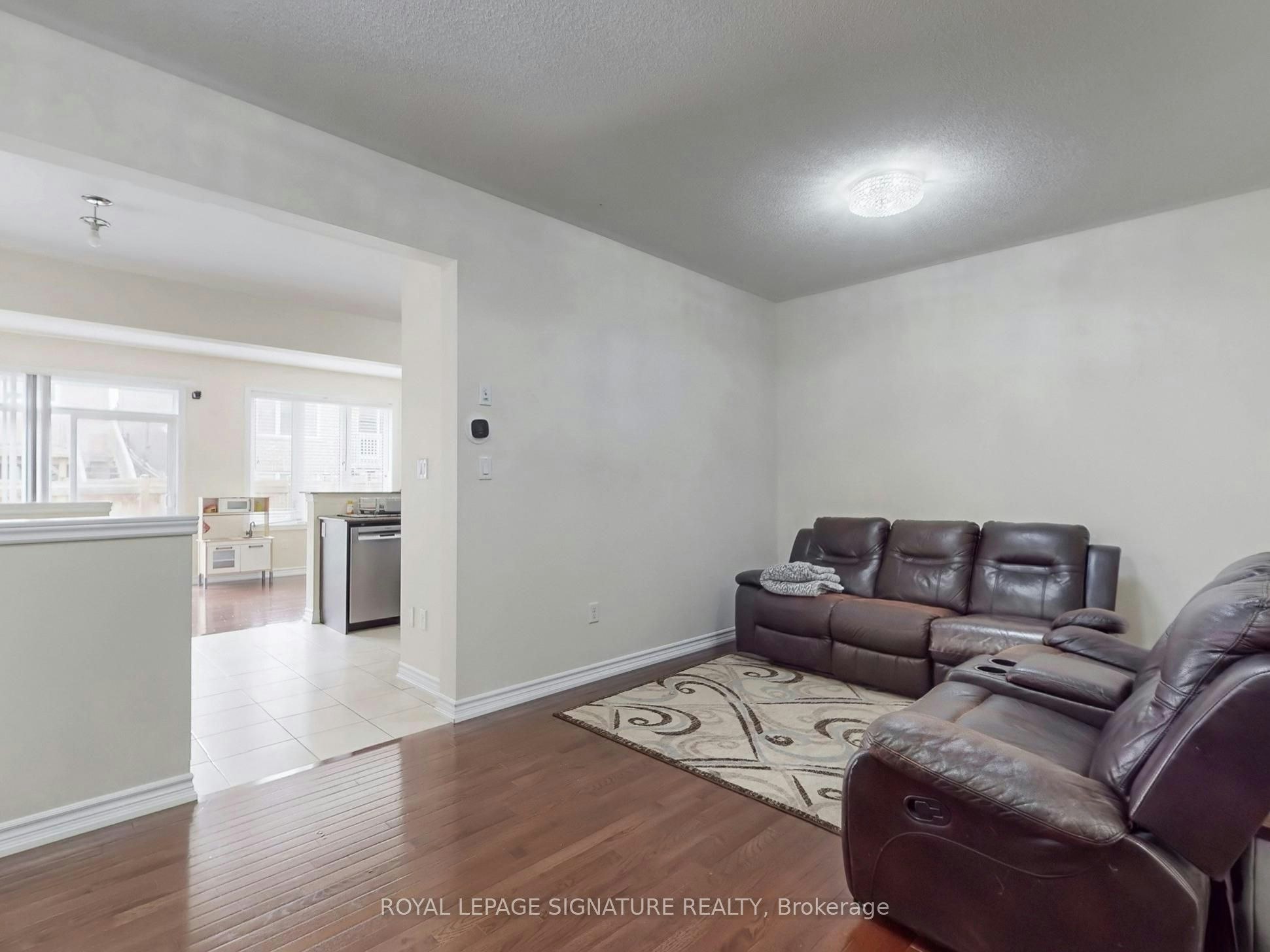 30 Walbrook Road, Brampton, ON, L6X 4N4 - 8