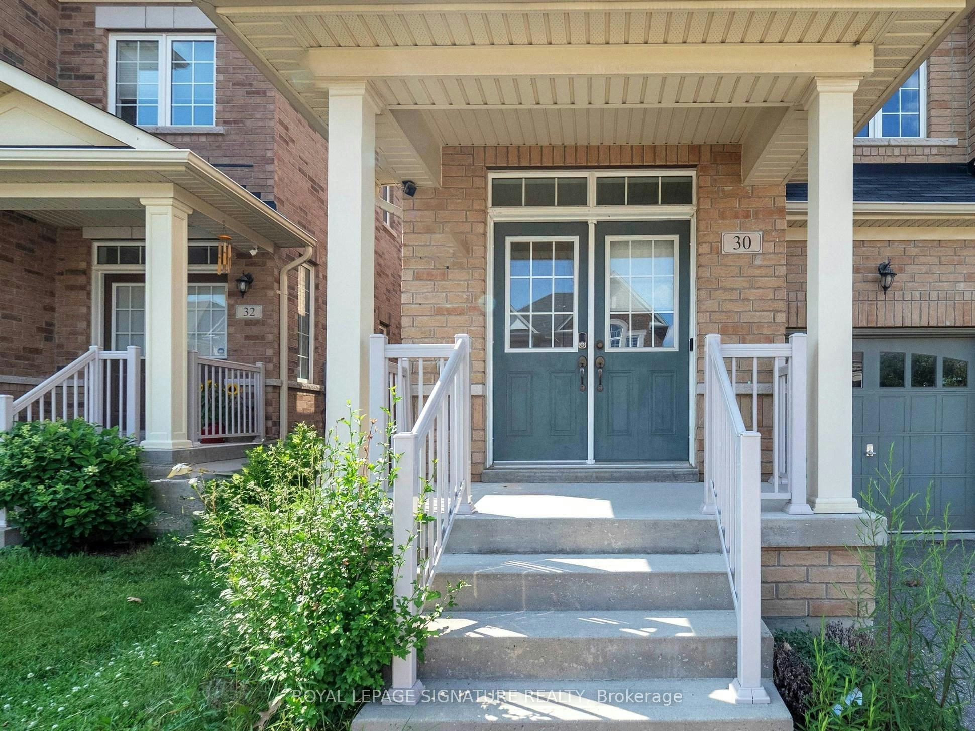 30 Walbrook Road, Brampton, ON, L6X 4N4 - 3