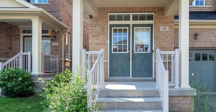 30 Walbrook Road, Brampton, ON, L6X 4N4 - 3