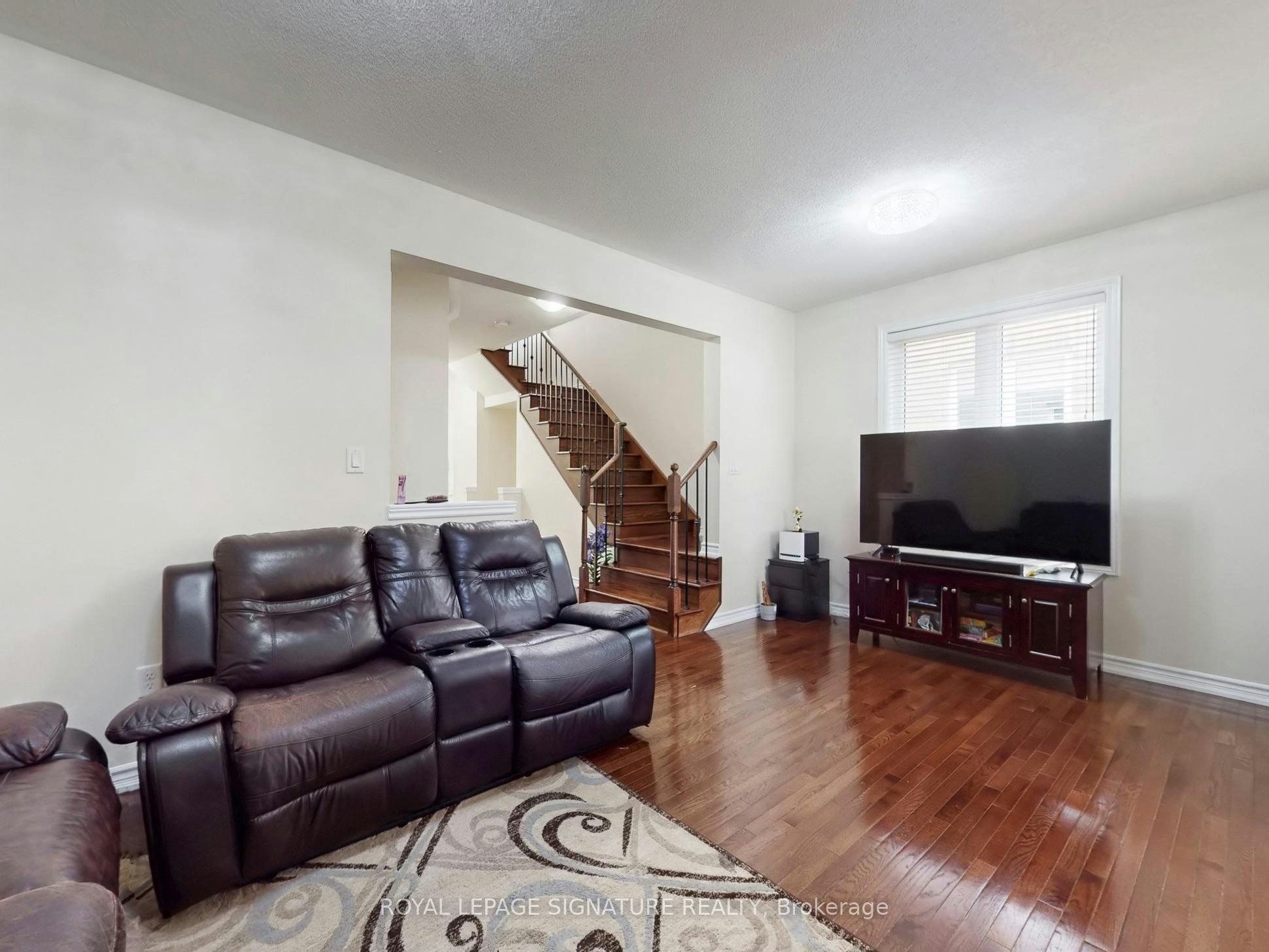 30 Walbrook Road, Brampton, ON, L6X 4N4 - 5