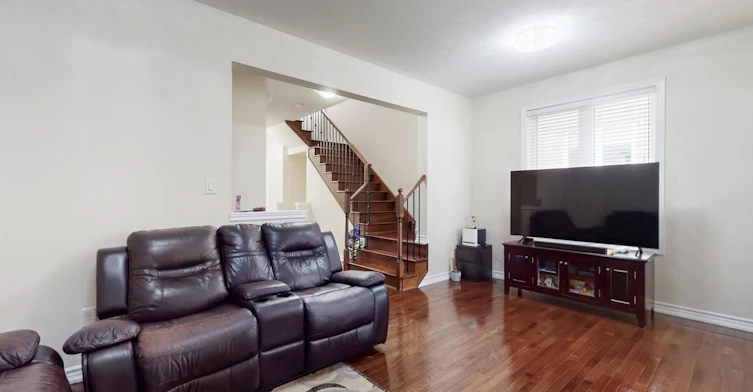 30 Walbrook Road, Brampton, ON, L6X 4N4 - 5