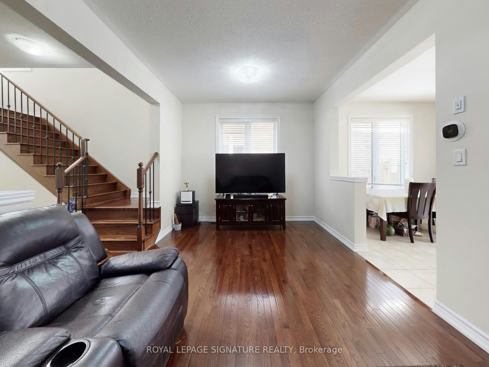 30 Walbrook Road, Brampton, ON, L6X 4N4 - 4