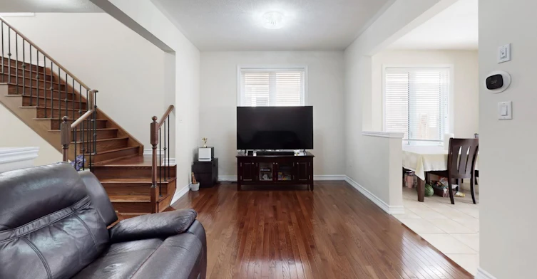 30 Walbrook Road, Brampton, ON, L6X 4N4 - 4