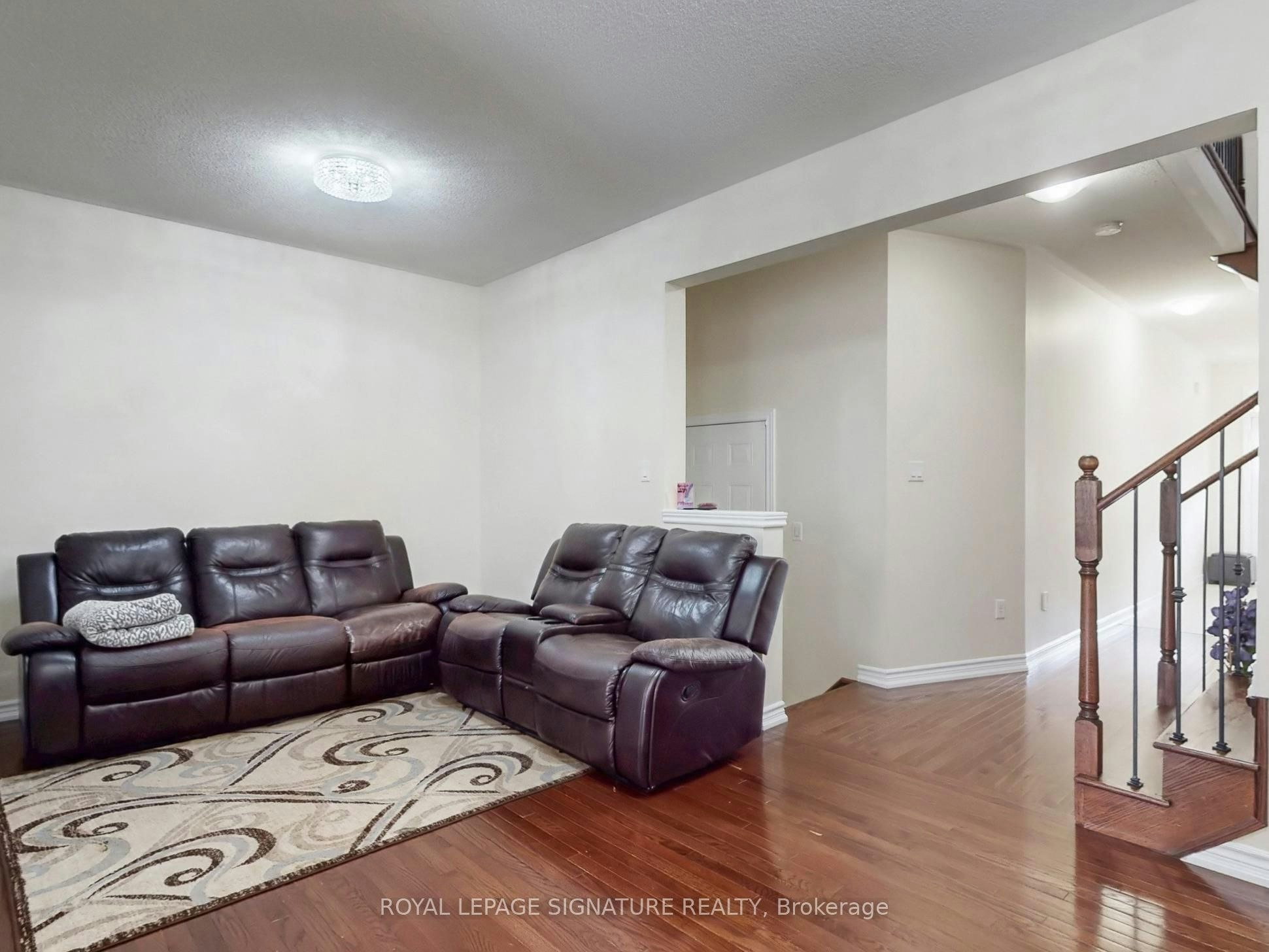 30 Walbrook Road, Brampton, ON, L6X 4N4 - 7