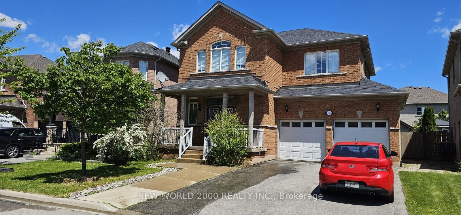 137 Fitzgerald Crescent, Milton, ON, L9T 5Y6
