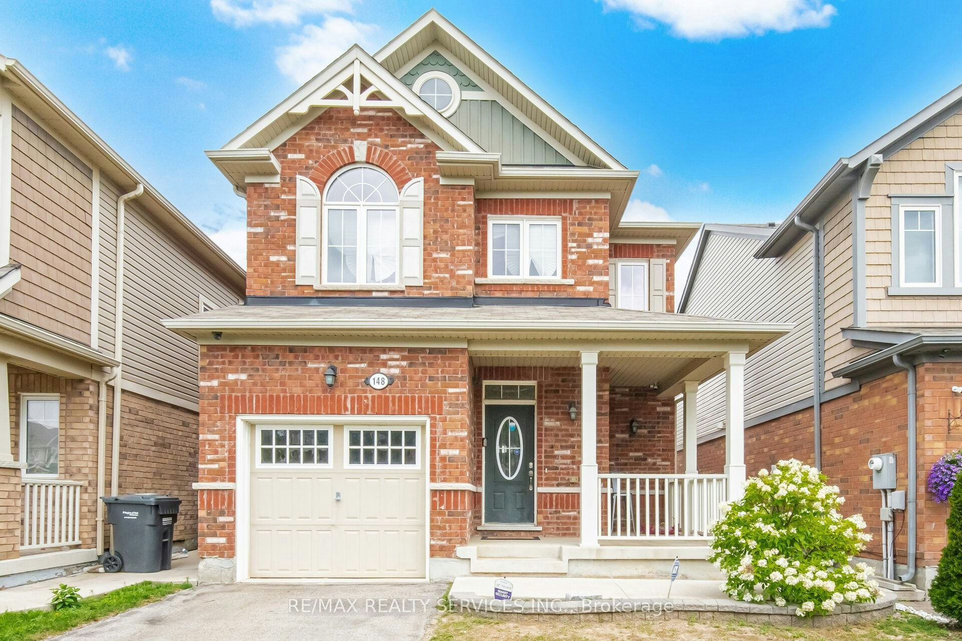 148 Miracle Trail, Brampton, ON, L7A 0Y9