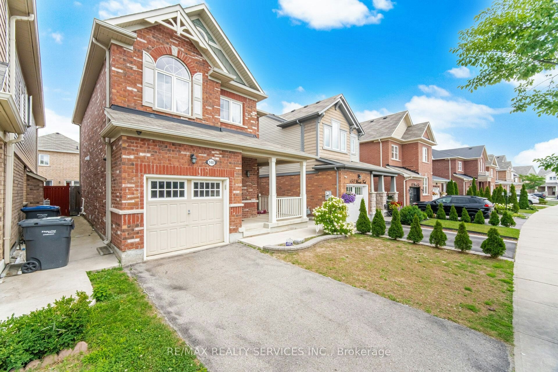 148 Miracle Trail - 4