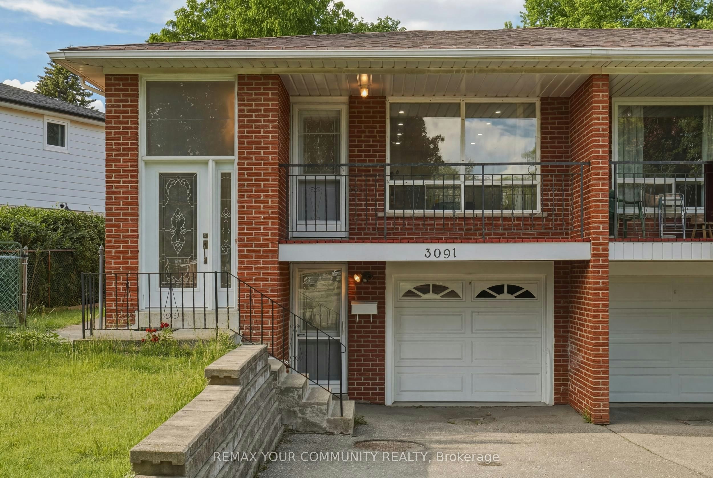 3091 Rymal Road, Mississauga, ON, L4Y 3B4