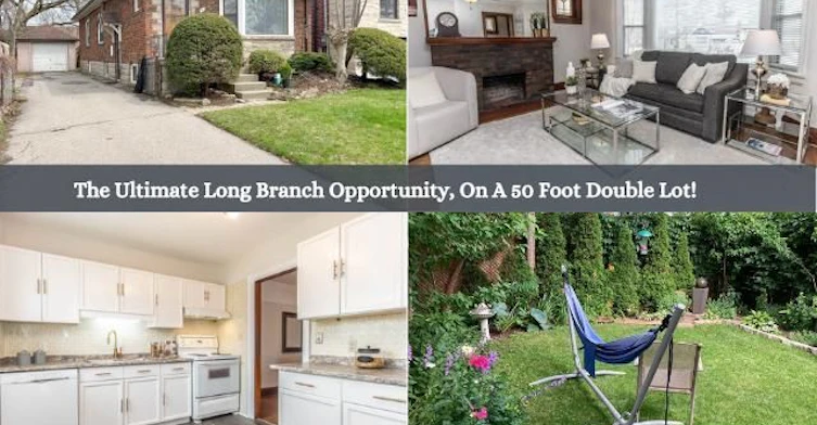41 Thirty Third Street, Toronto, ON, M8W 3H2