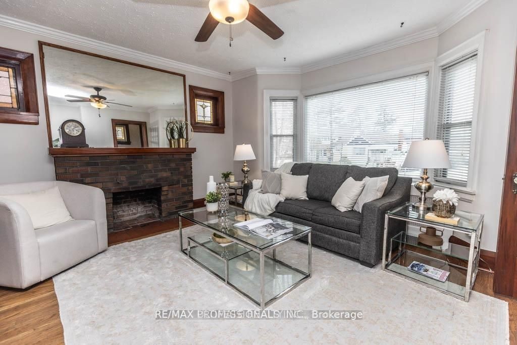 41 Thirty Third Street, Toronto, ON, M8W 3H2 - 7