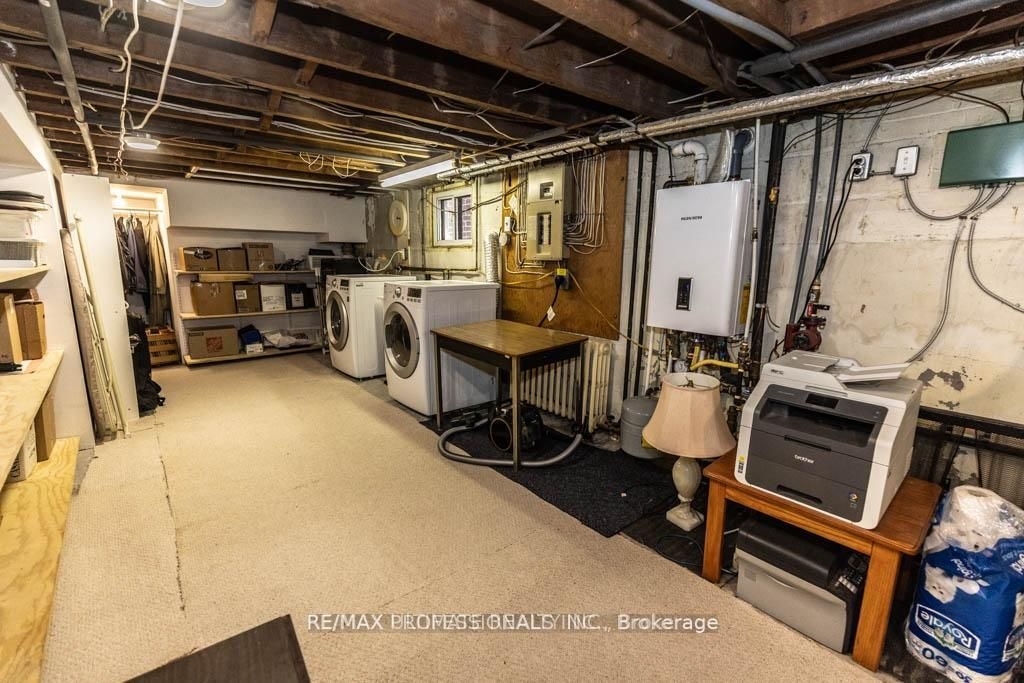 41 Thirty Third Street, Toronto, ON, M8W 3H2 - 29