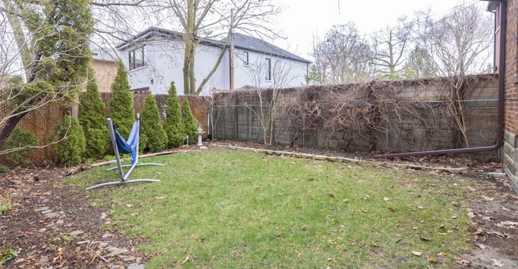 41 Thirty Third Street, Toronto, ON, M8W 3H2 - 35