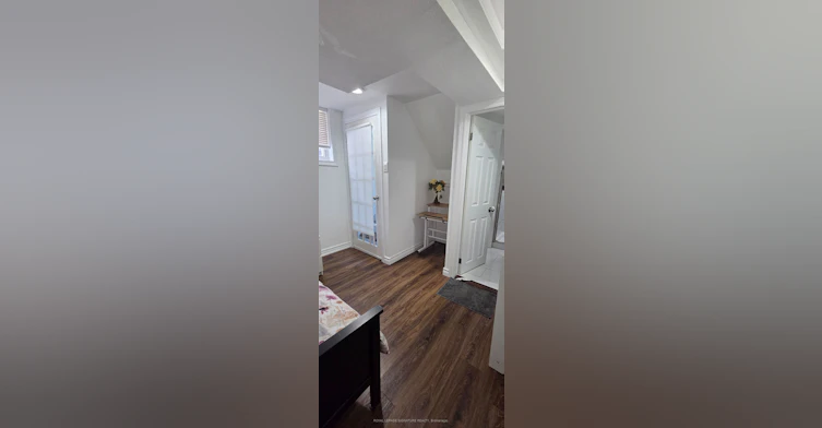 Basement 1-3692 Ellengale Drive, Mississauga, ON, L5C 1Z7 - 4