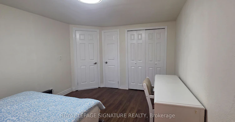 Basement 1-3692 Ellengale Drive, Mississauga, ON, L5C 1Z7 - 10