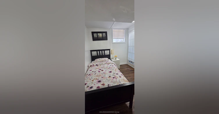 Basement 1-3692 Ellengale Drive, Mississauga, ON, L5C 1Z7 - 12