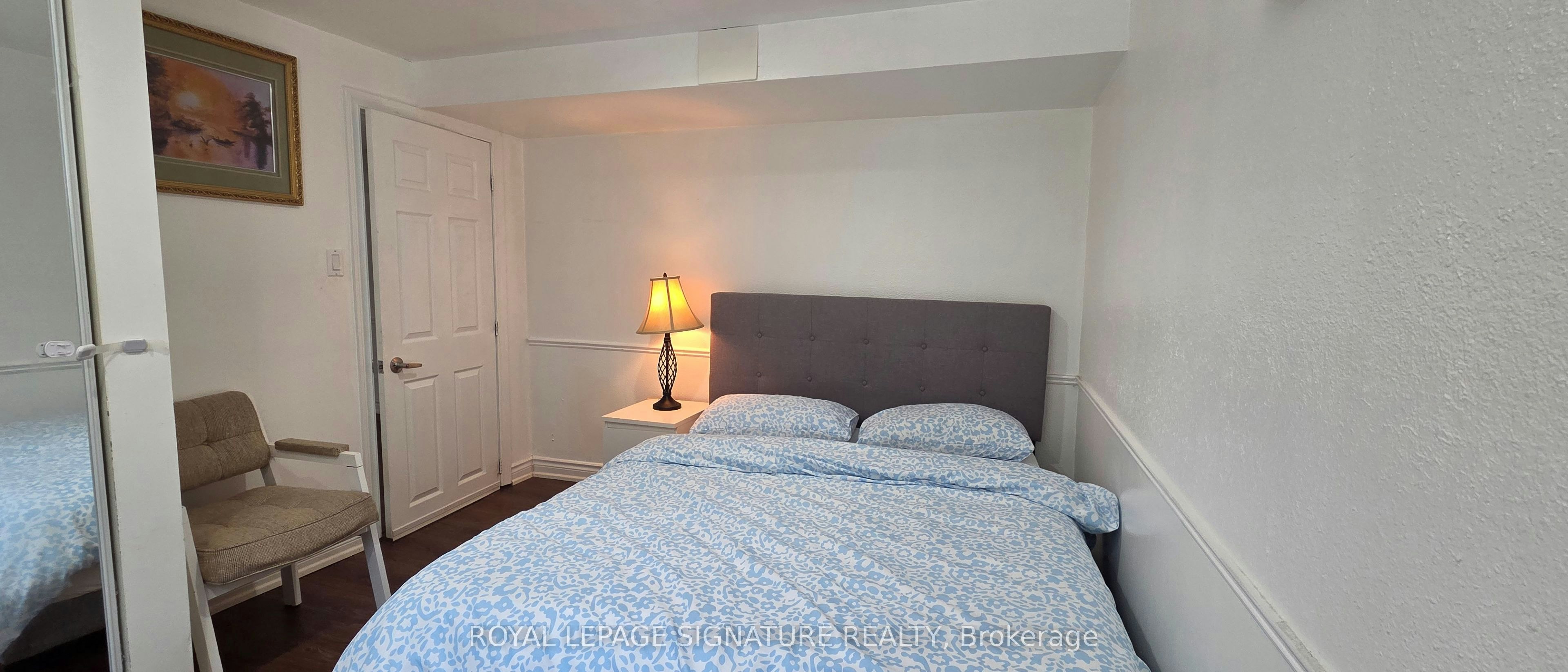 Basement 1-3692 Ellengale Drive, Mississauga, ON, L5C 1Z7 - 9