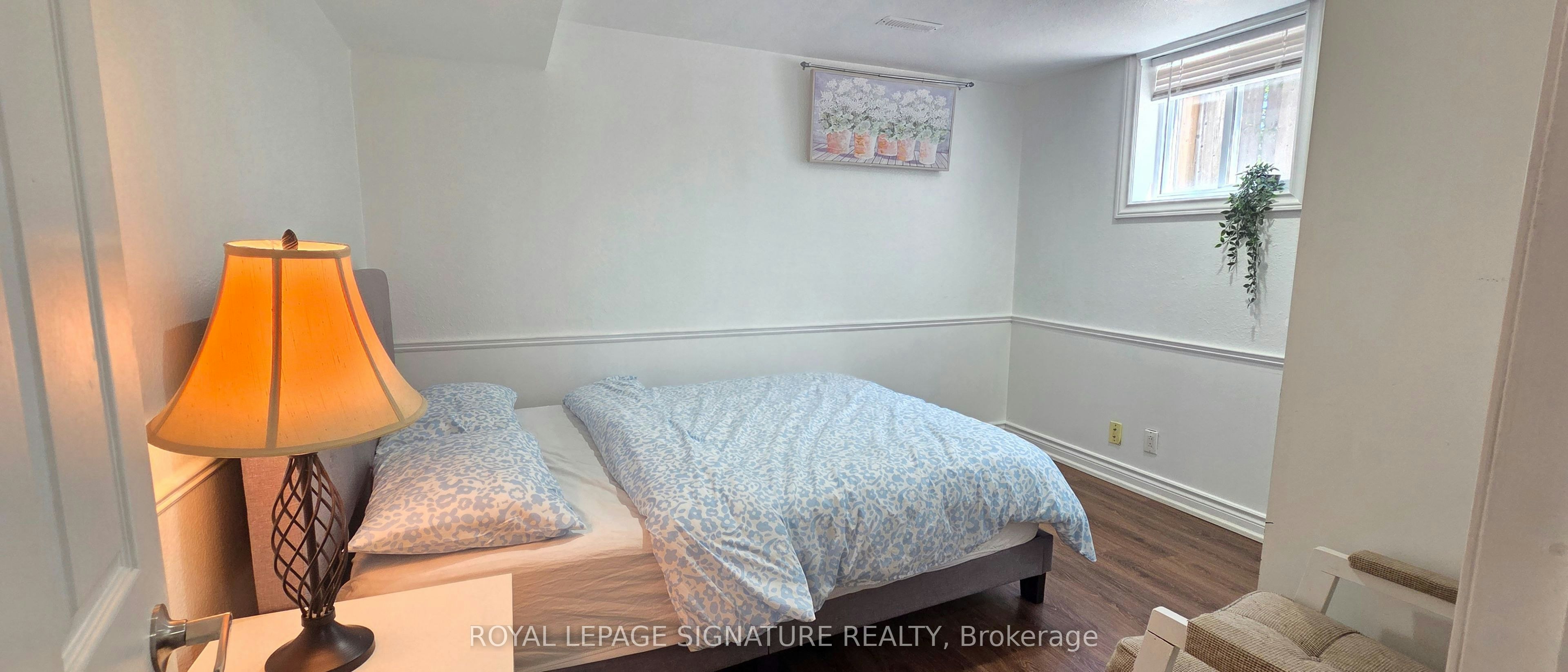 Basement 1-3692 Ellengale Drive, Mississauga, ON, L5C 1Z7 - 13