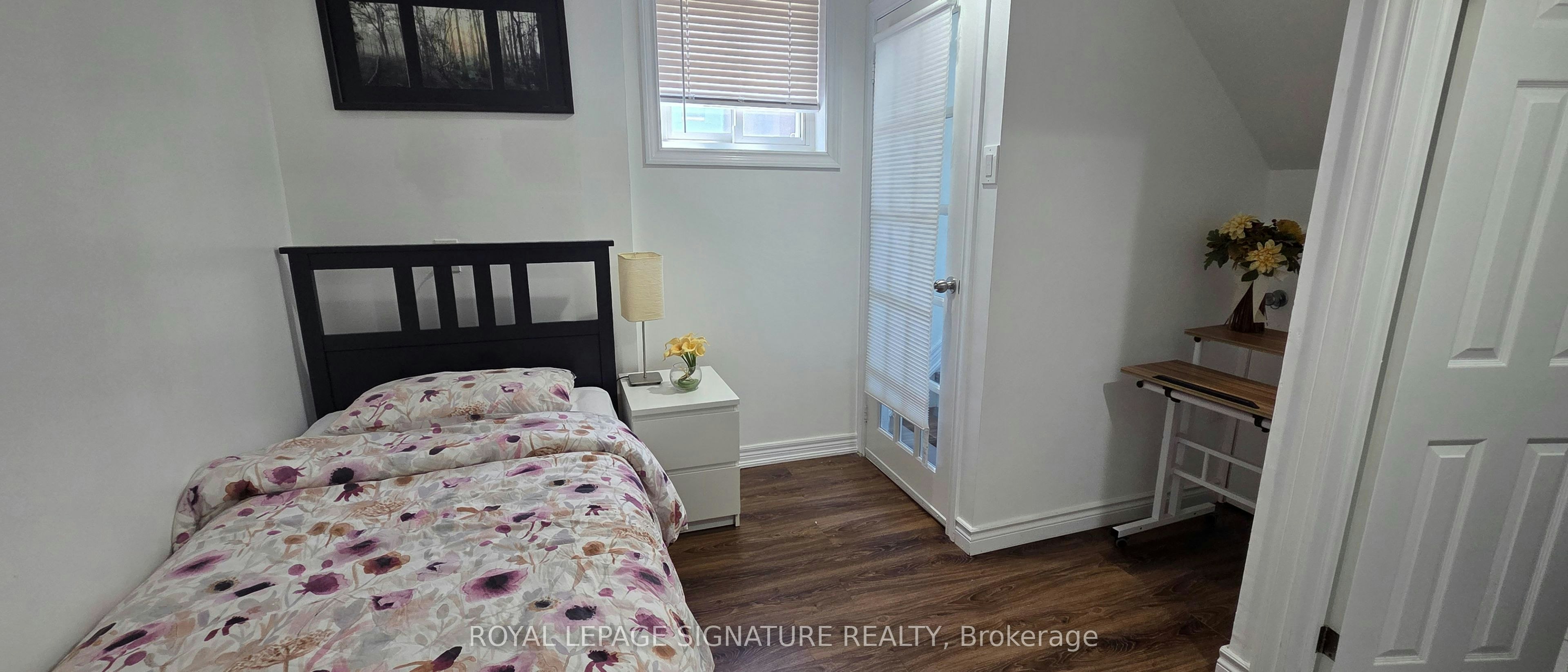 Basement 1-3692 Ellengale Drive, Mississauga, ON, L5C 1Z7 - 11