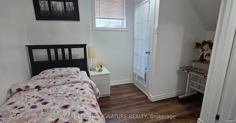 Basement 1-3692 Ellengale Drive, Mississauga, ON, L5C 1Z7 - 11