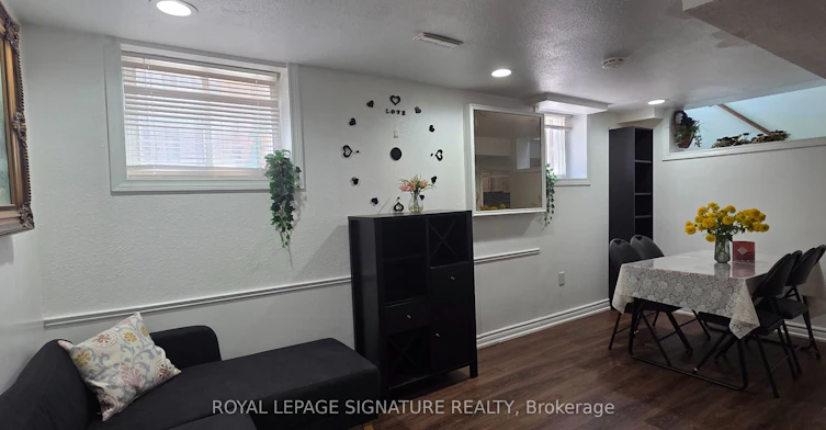 Basement 1-3692 Ellengale Drive, Mississauga, ON, L5C 1Z7 - 3