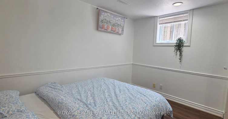 Basement 1-3692 Ellengale Drive, Mississauga, ON, L5C 1Z7 - 14