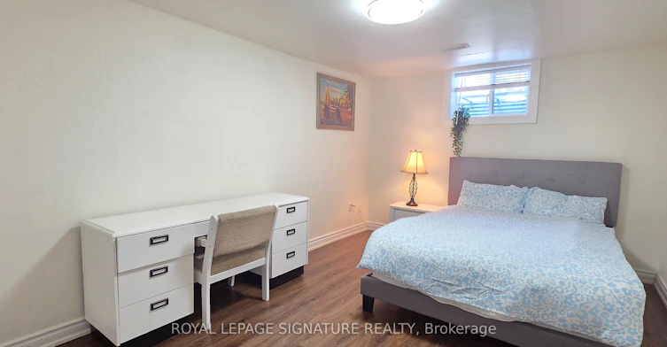 Basement 1-3692 Ellengale Drive, Mississauga, ON, L5C 1Z7 - 7