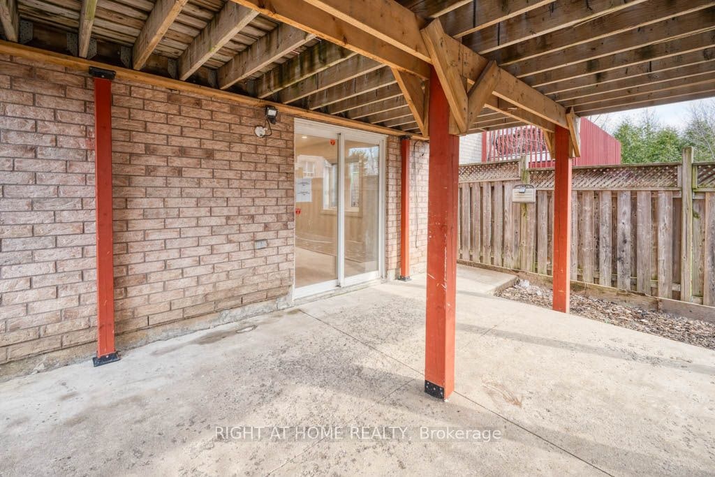 35 Echoridge (Bsmt) Drive, Brampton, ON, L7A 3K8 - 4