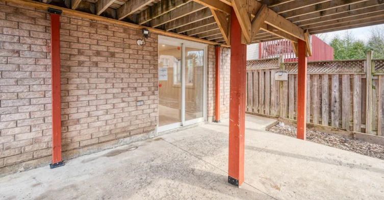 35 Echoridge (Bsmt) Drive, Brampton, ON, L7A 3K8 - 4