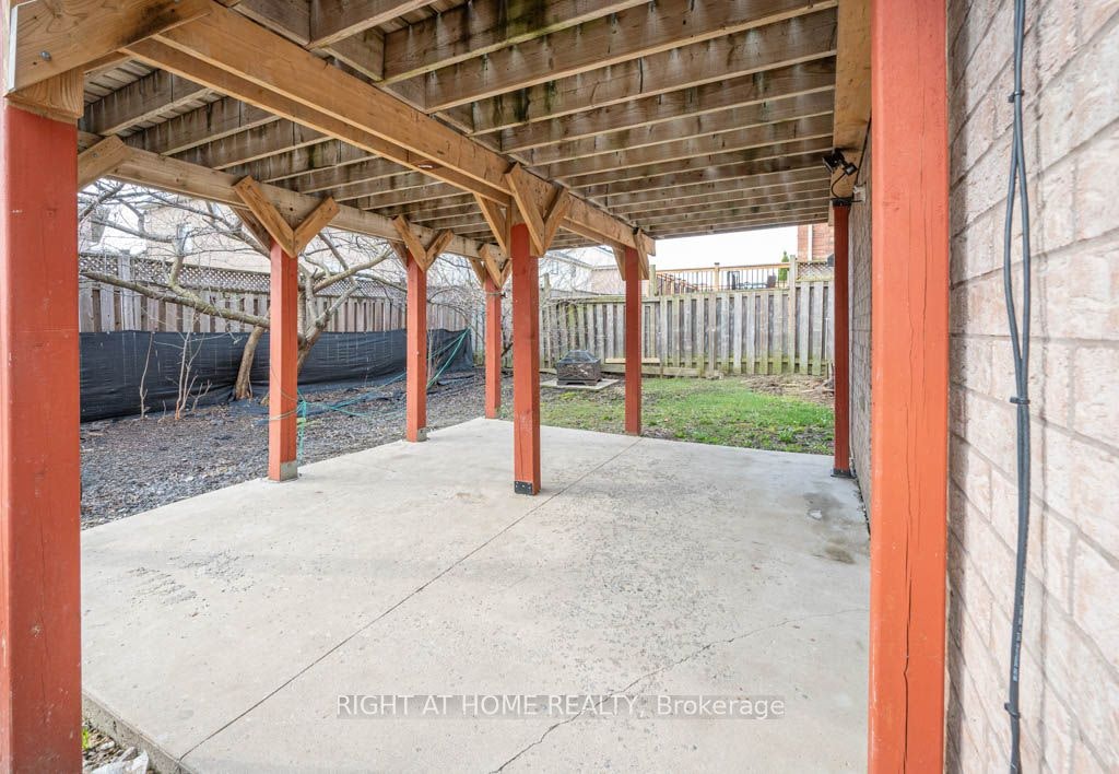 35 Echoridge (Bsmt) Drive, Brampton, ON, L7A 3K8 - 3