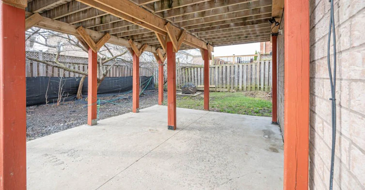 35 Echoridge (Bsmt) Drive, Brampton, ON, L7A 3K8 - 3