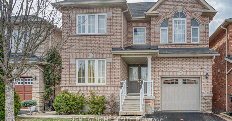 35 Echoridge (Bsmt) Drive, Brampton, ON, L7A 3K8