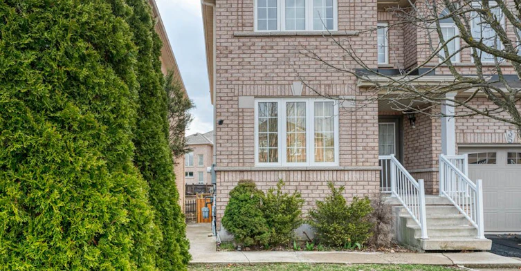35 Echoridge (Bsmt) Drive, Brampton, ON, L7A 3K8 - 2