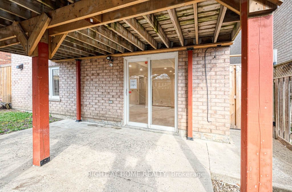 35 Echoridge (Bsmt) Drive, Brampton, ON, L7A 3K8 - 5