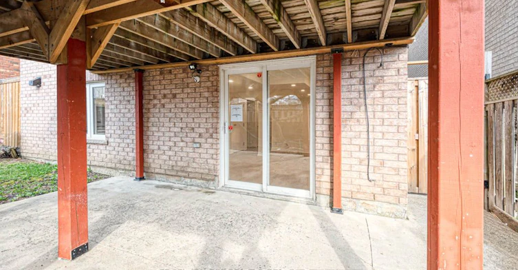 35 Echoridge (Bsmt) Drive, Brampton, ON, L7A 3K8 - 5