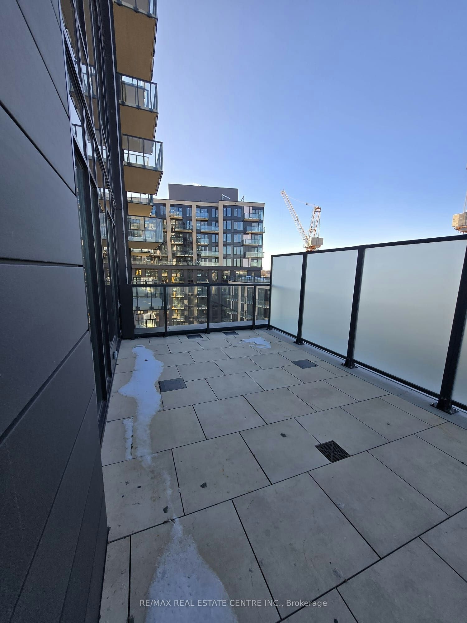 701-1415 Dundas Street S, Oakville, ON, L6H 7V8 - 10