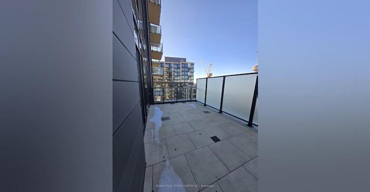 701-1415 Dundas Street S, Oakville, ON, L6H 7V8 - 10